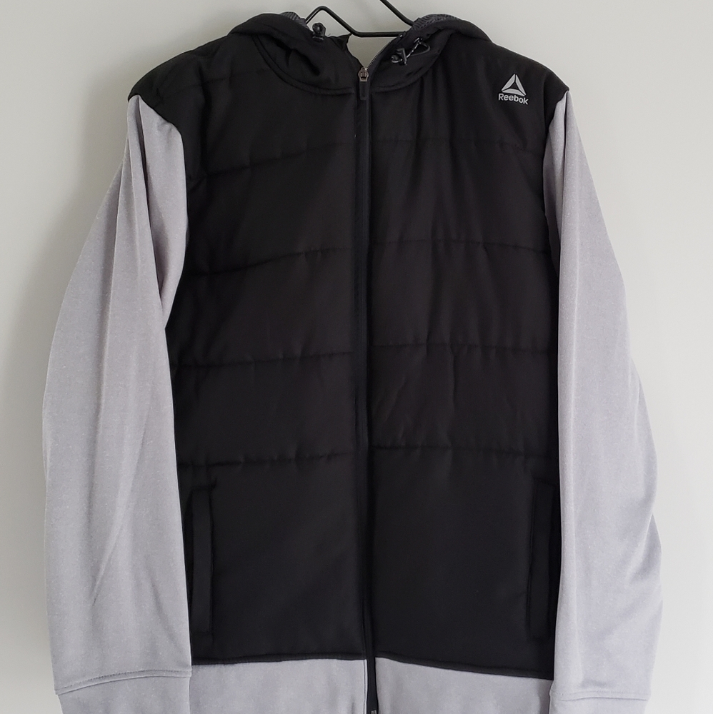 Reebok Jacket